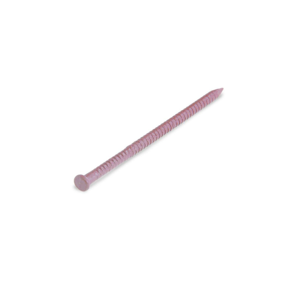 Suki Paneelstift 1,75 x 40 mm dunkelbraun gehärtet