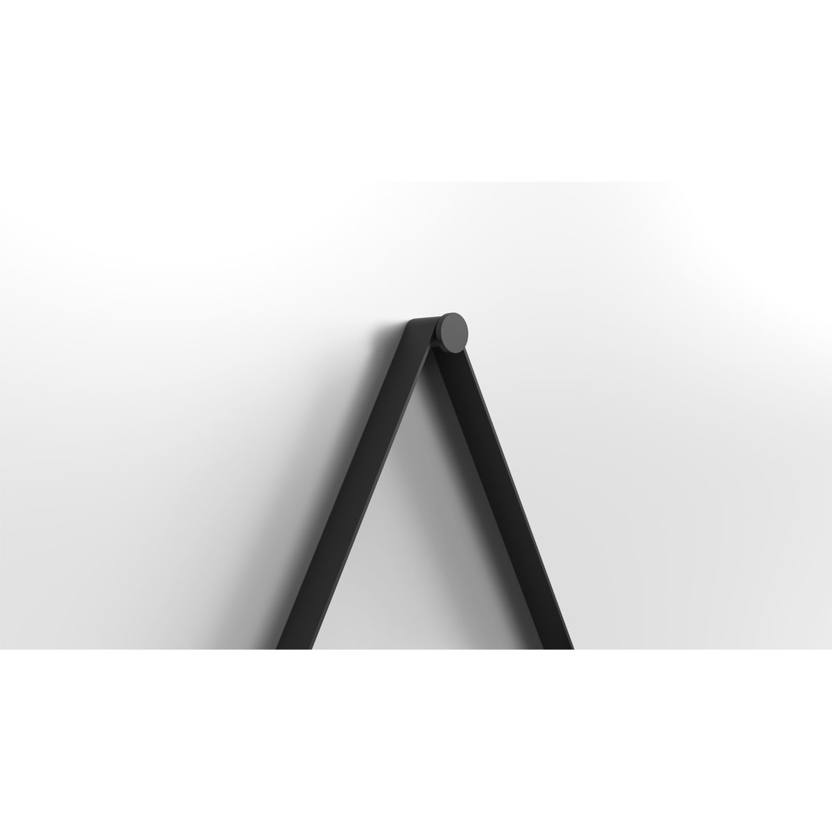 DSK  Design LED Lichtspiegel Silver Barbier Dm 50 cm Bild 5