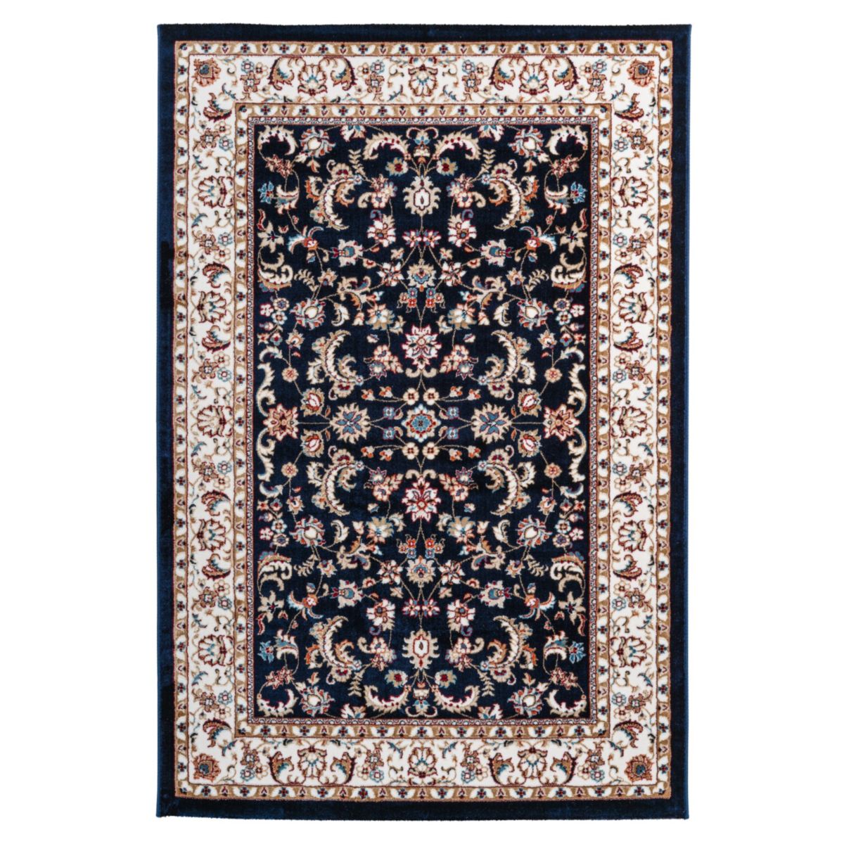 Safa 751 Navy 120cm x 170cm