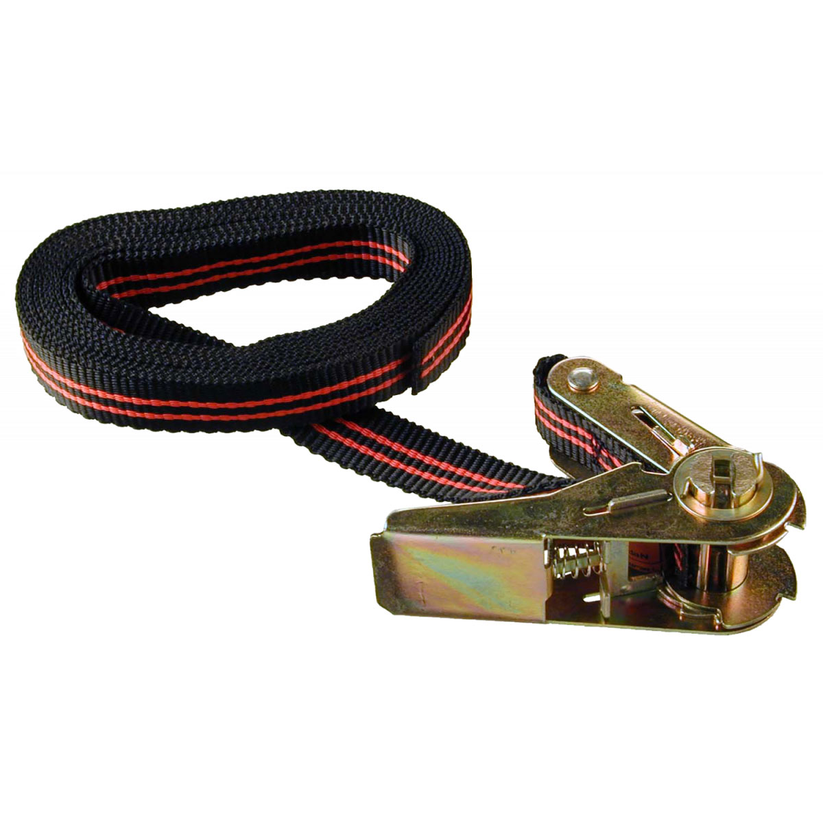 Metrax Zurrgurt mit Ratsche 3,5 m Bild 2