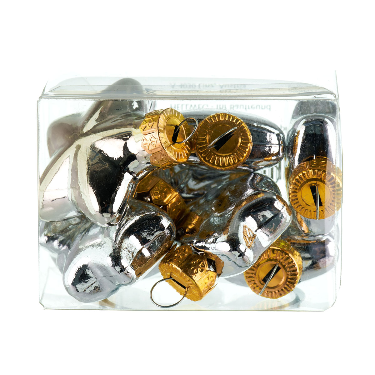 Ambientis Ornamente Sterne verschiedene Ausführungen Bild 10