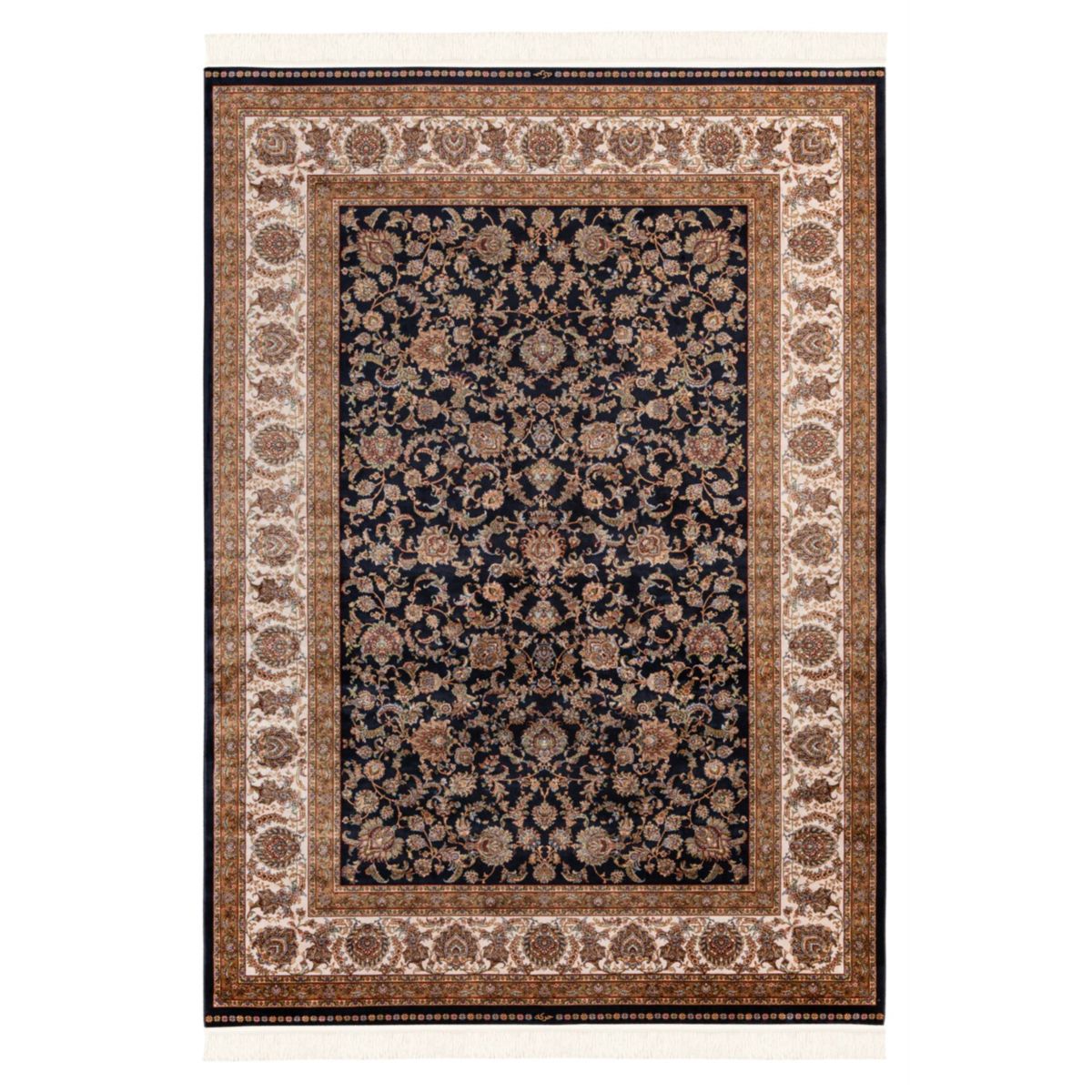 Babil 310 Navy 200cm x 290cm