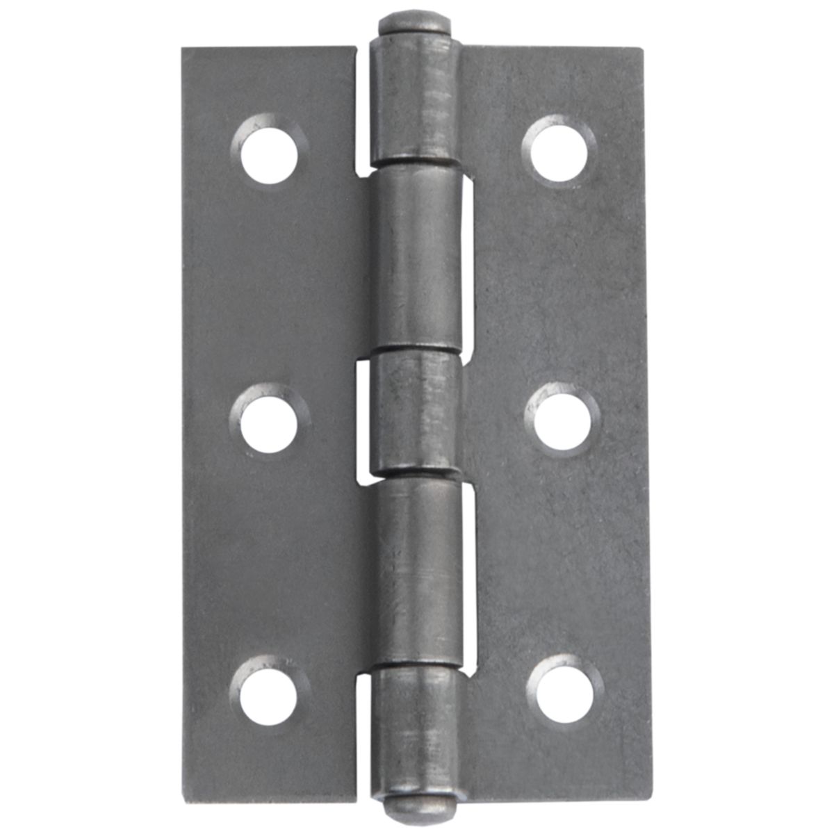 Scharniere schmal 60x34mm A2