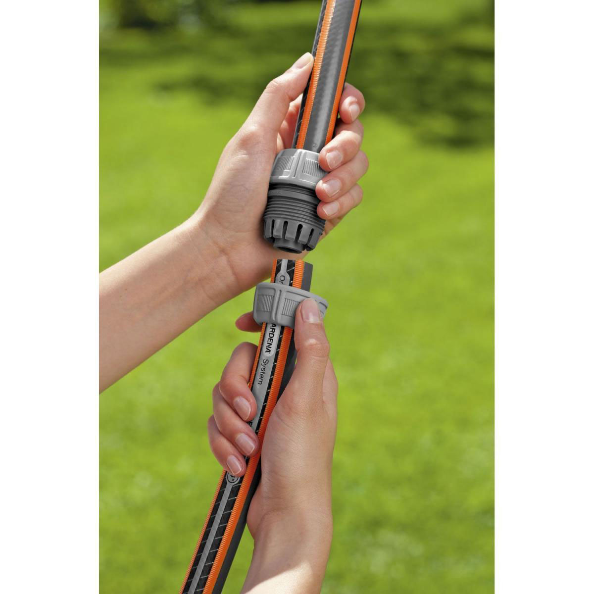 Gardena  Reparator 19 mm 3/4" verpackt Bild 3