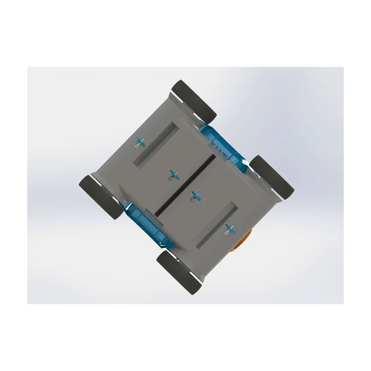 Poolrunner Battery+ Bild 5