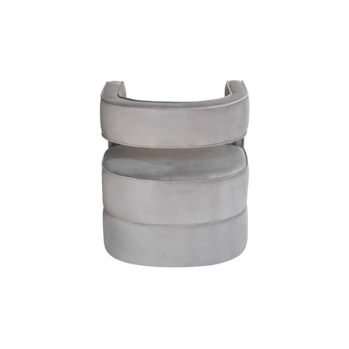 Sessel Venice 125 Braun Bild 4