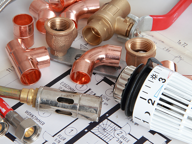 Badheizkörper_anschließen