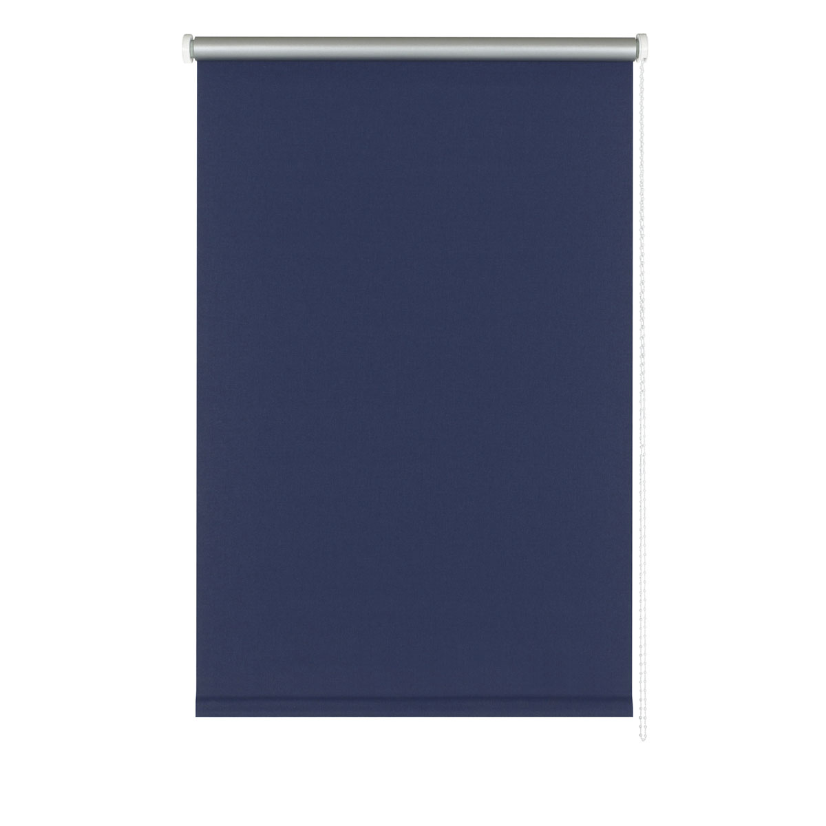 Gardinia  Thermo-Rollo blau 102x160 cm Bild 1