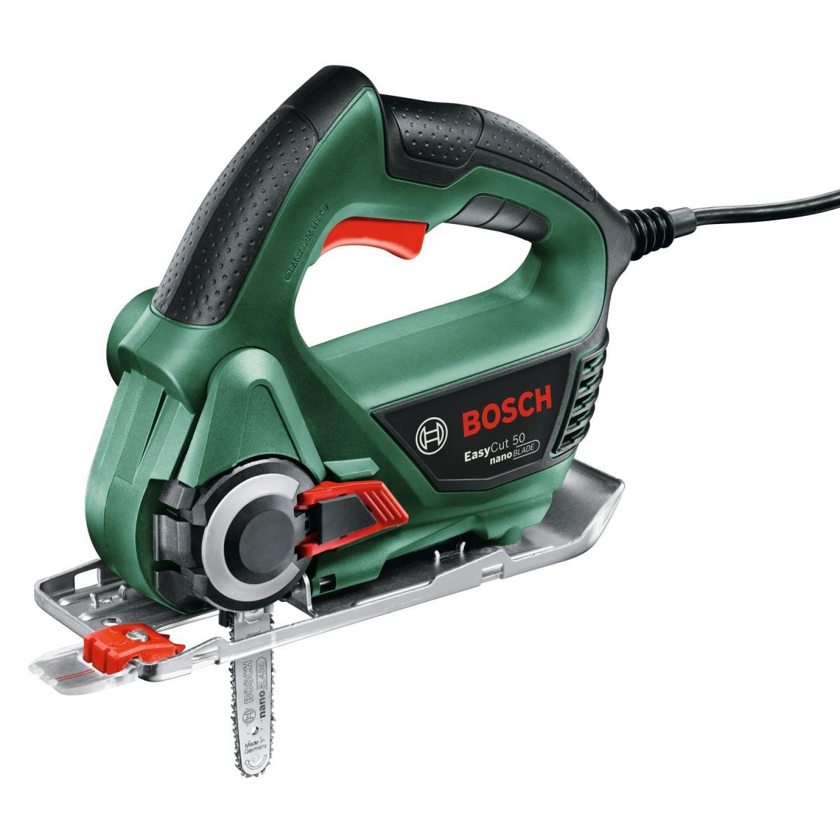 Bosch   Stichsäge Easy Cut 50
