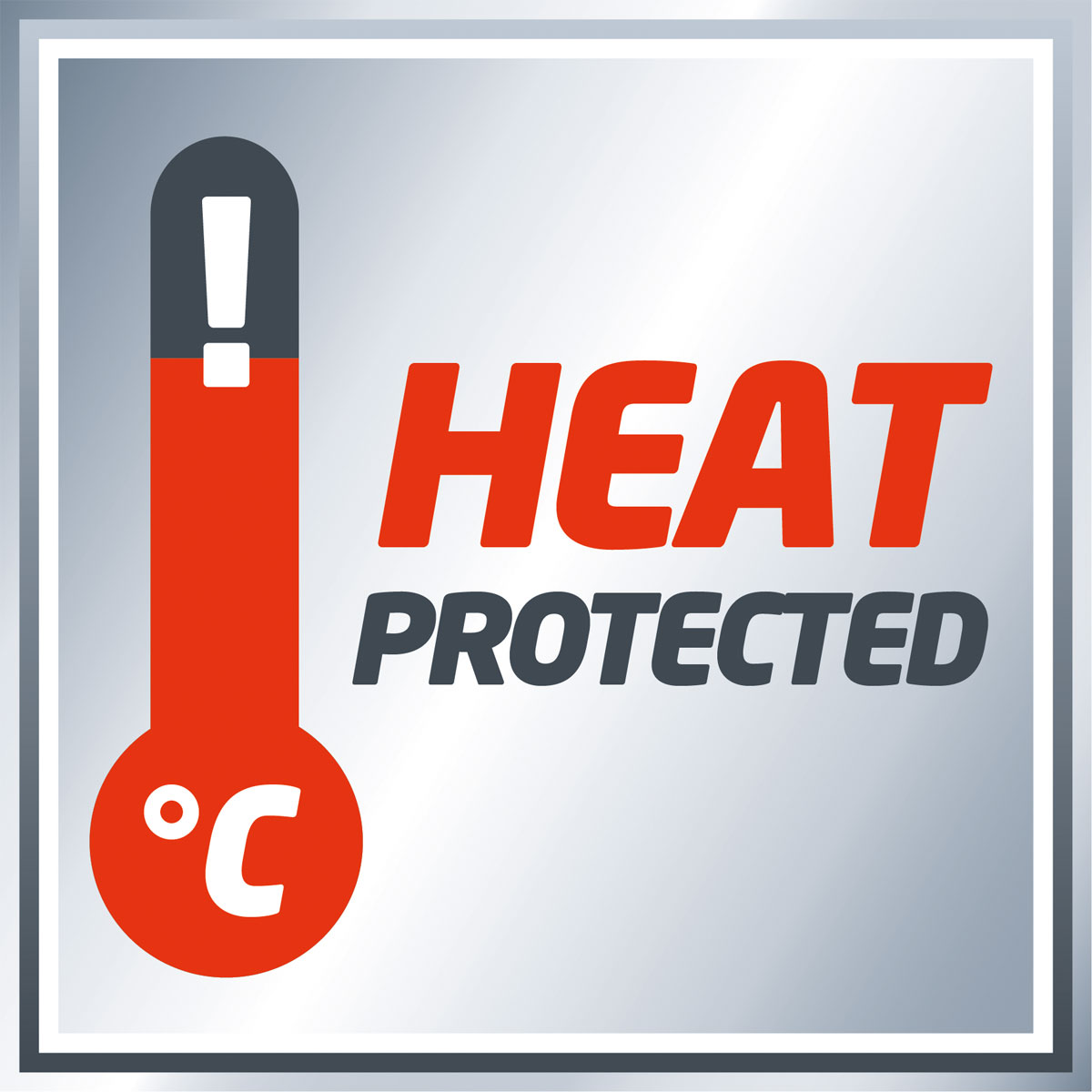 Einhell Heißluftpistole TE-HA 2000 E Bild 6