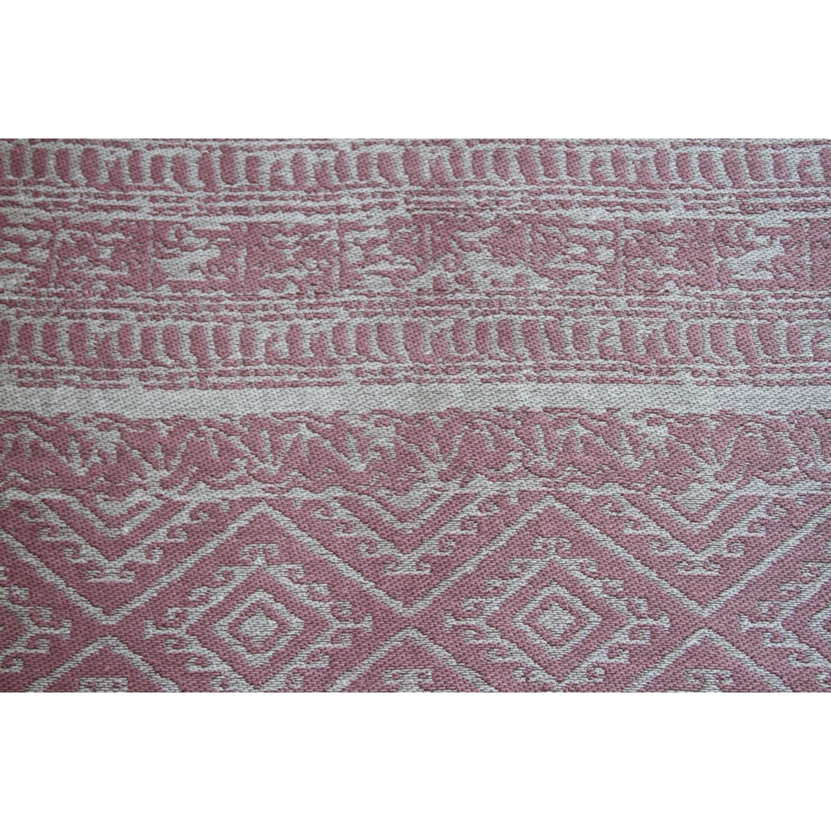 Sunny 110 Pink 80cm x 150cm Bild 3