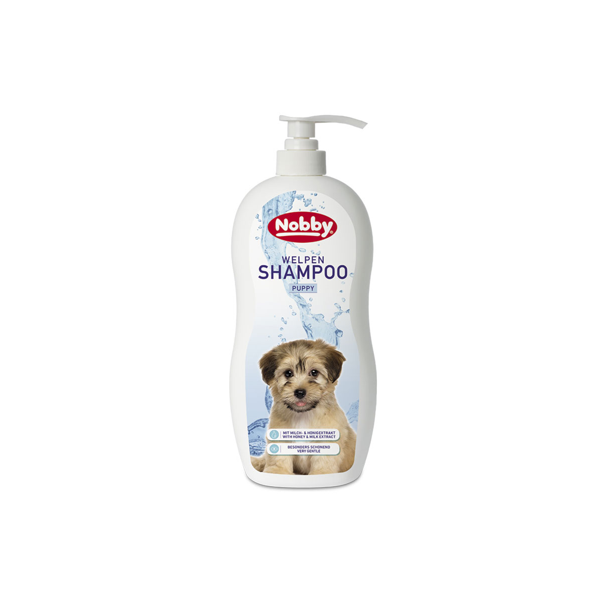 Welpen Shampoo 1000 ml