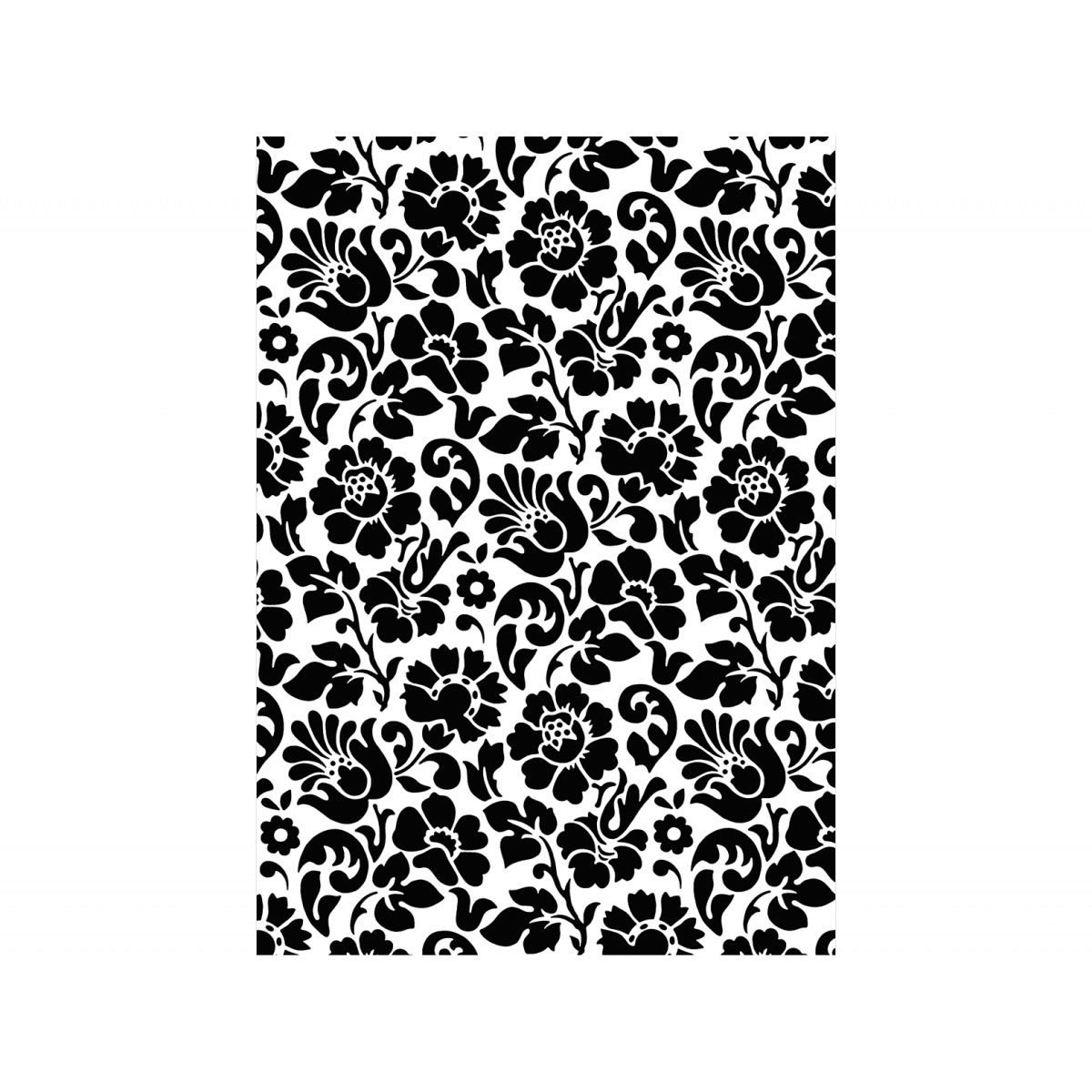 Selbstklebefolie Barock 45 x 200 cm