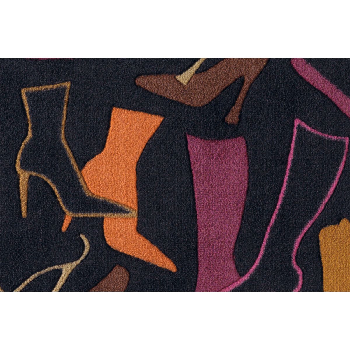 Living Mat 17 multi 64 x 168 cm Bild 5