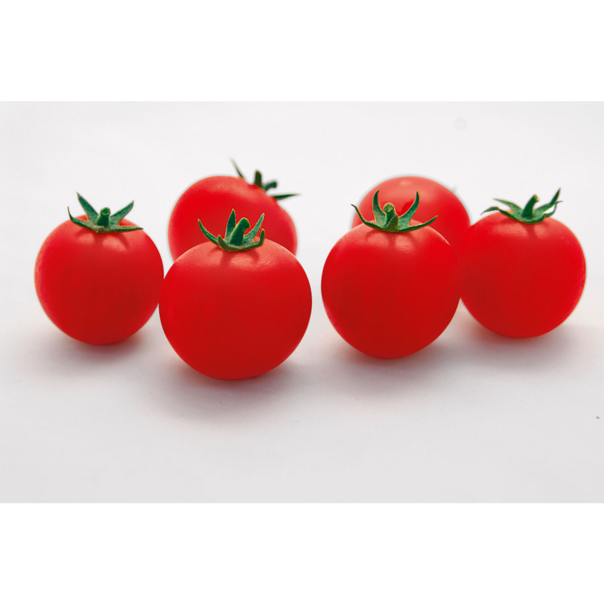 Plantiflor Cocktailtomate Supersweet F1 Topf Durchmesser 11 cm Bild 2