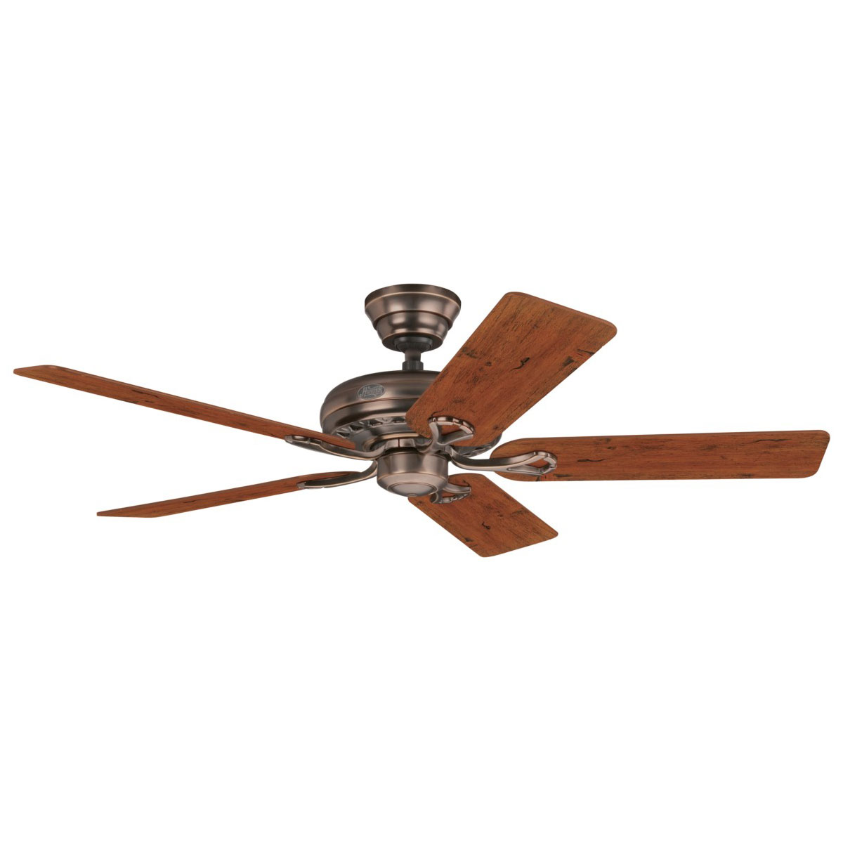 Hunter Fan Hunter Deckenenventilator Savoy 132 cm bronze