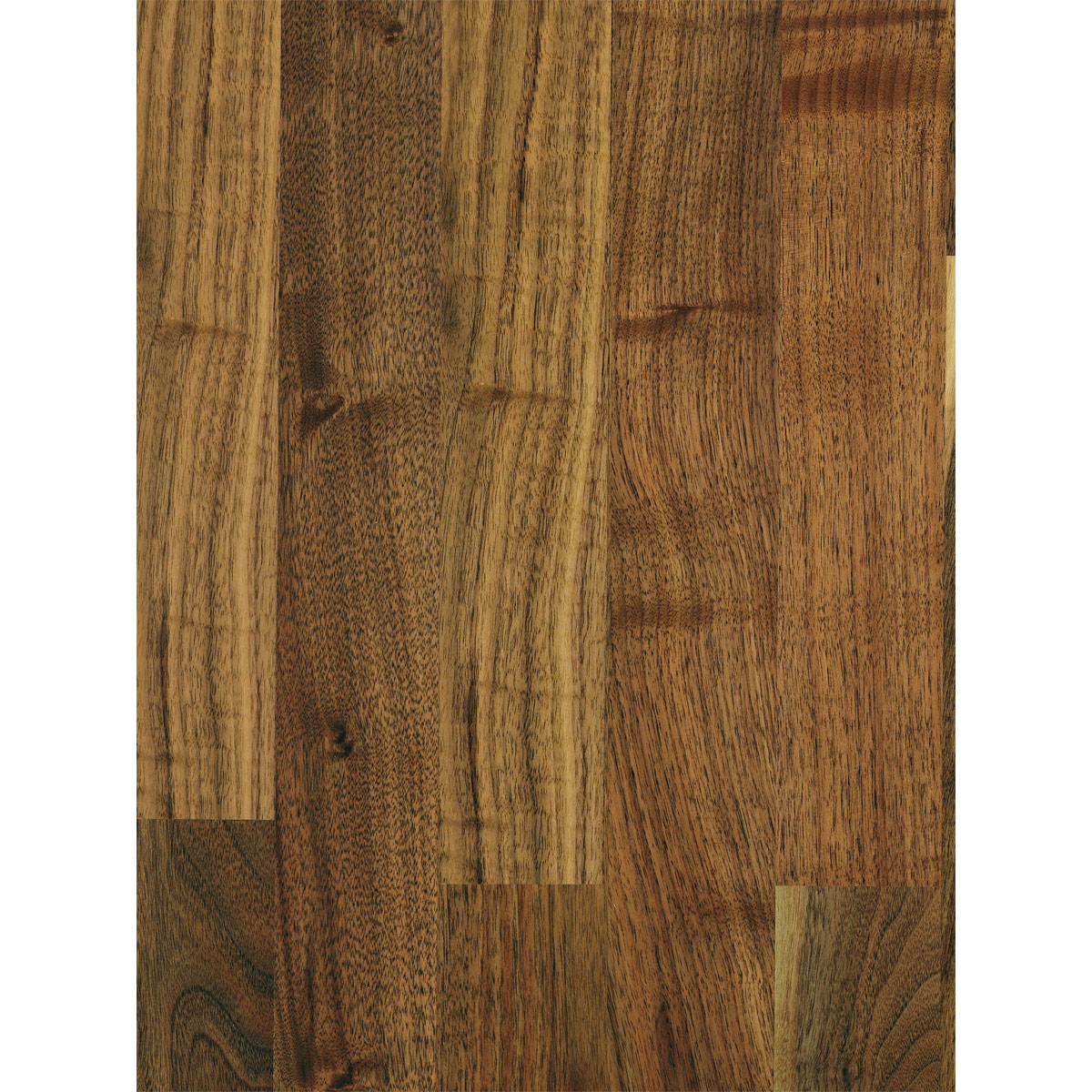 Parador Parkett 3060 Natur amerikanische Walnuss matt lackiert 18,5 x 25 cm Bild 3