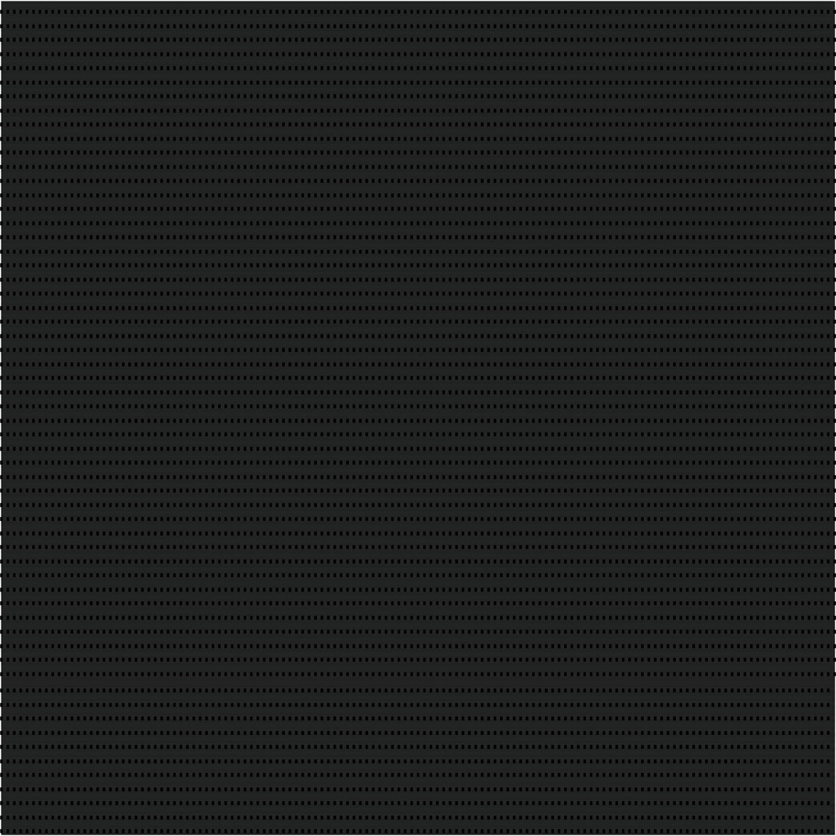 d-c-fix  Weichschaummatte Uni schwarz 65x200 cm