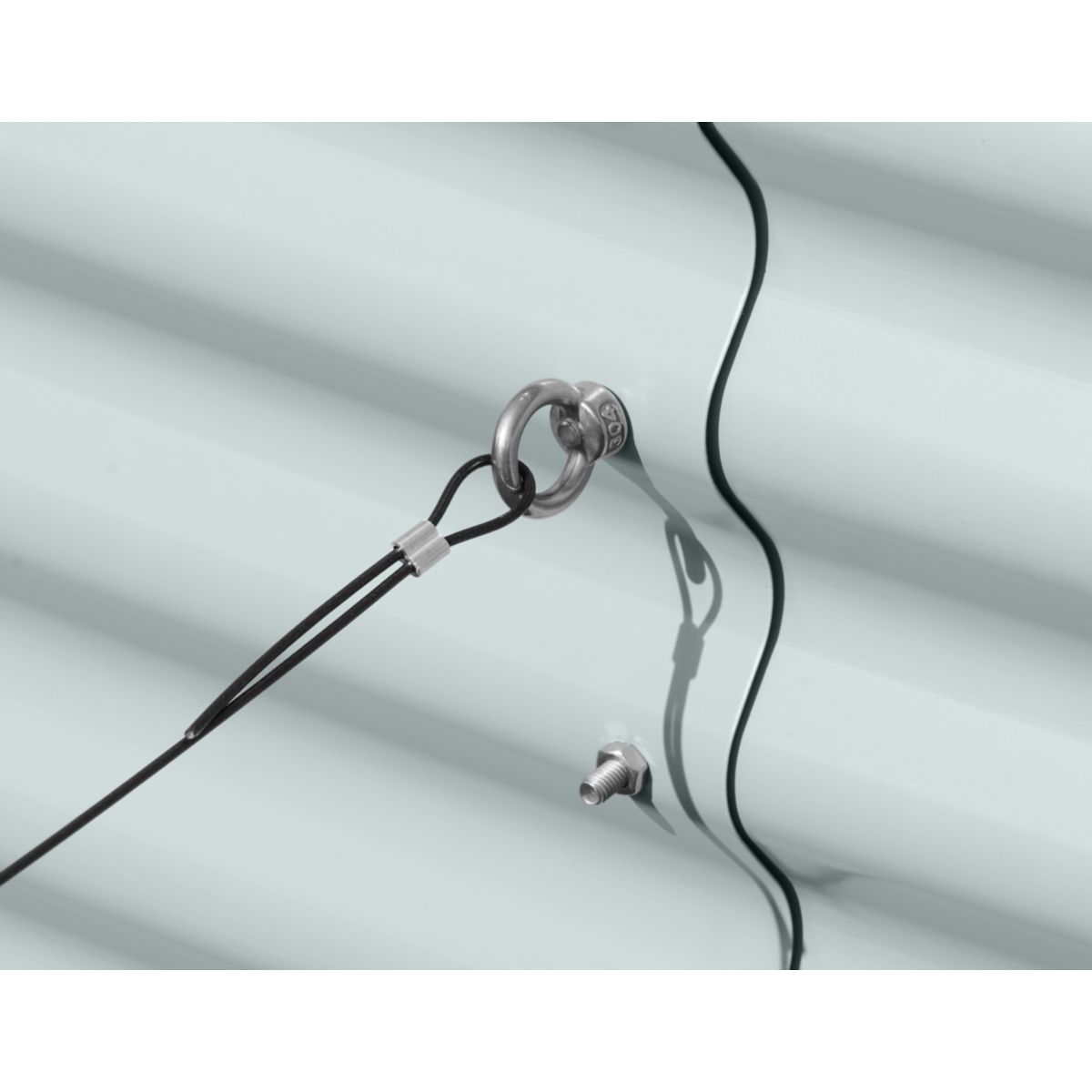 Westmann Hochbeet Grow Faster 240x160x82cm Bild 8