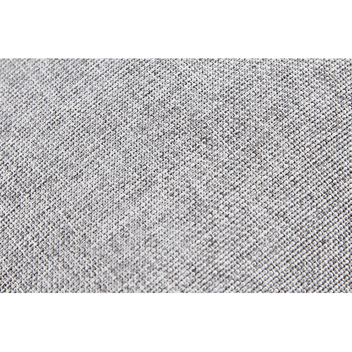 Türstopper Harmony hellgrau 12 x 12 x 12 cm Bild 2