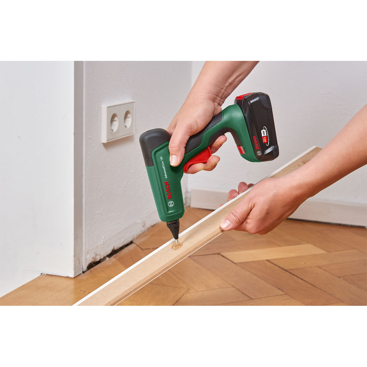 Bosch  Klebepistole AdvancedGlue 18V Bild 3