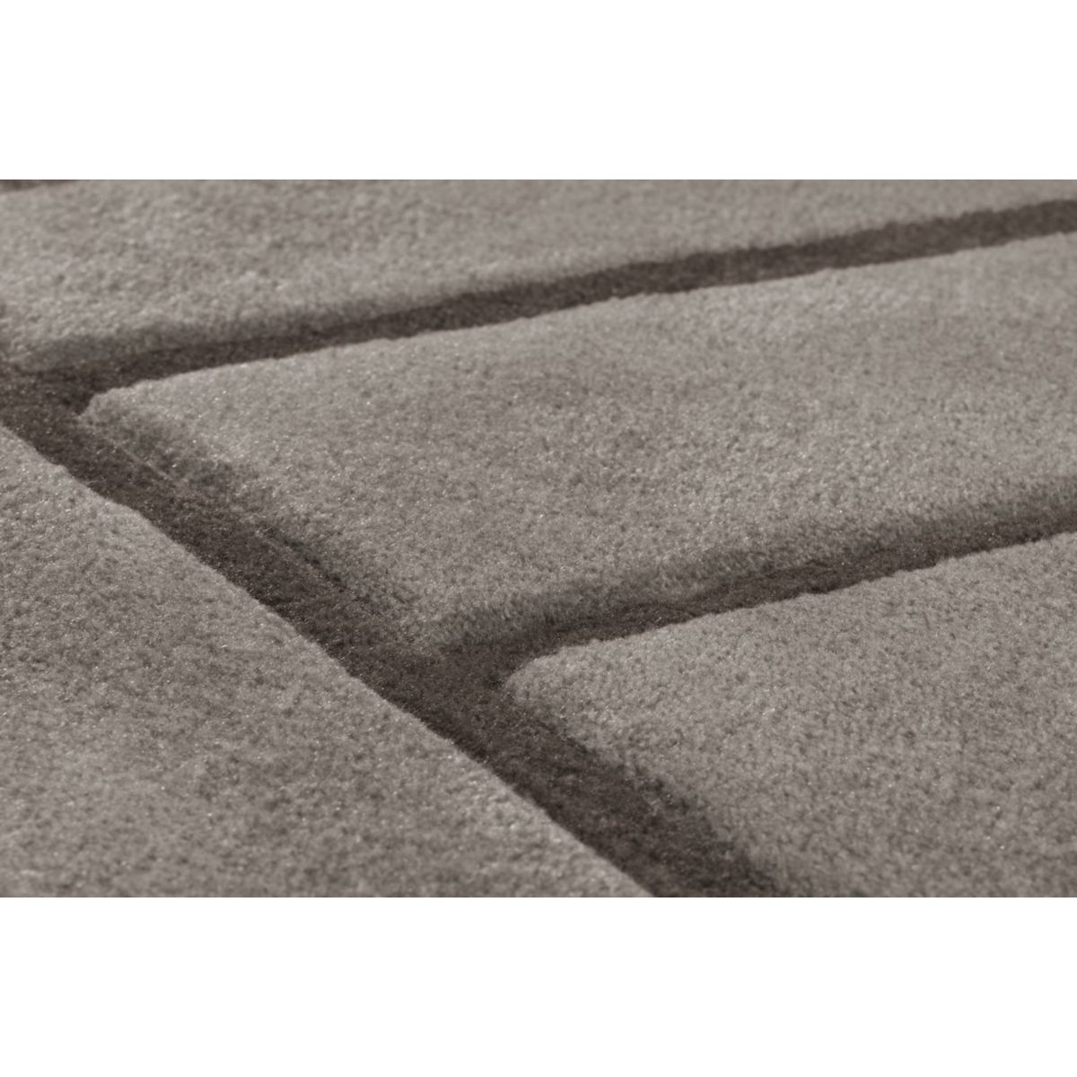 Cool 5055 Grau 120cm x 180cm Bild 2