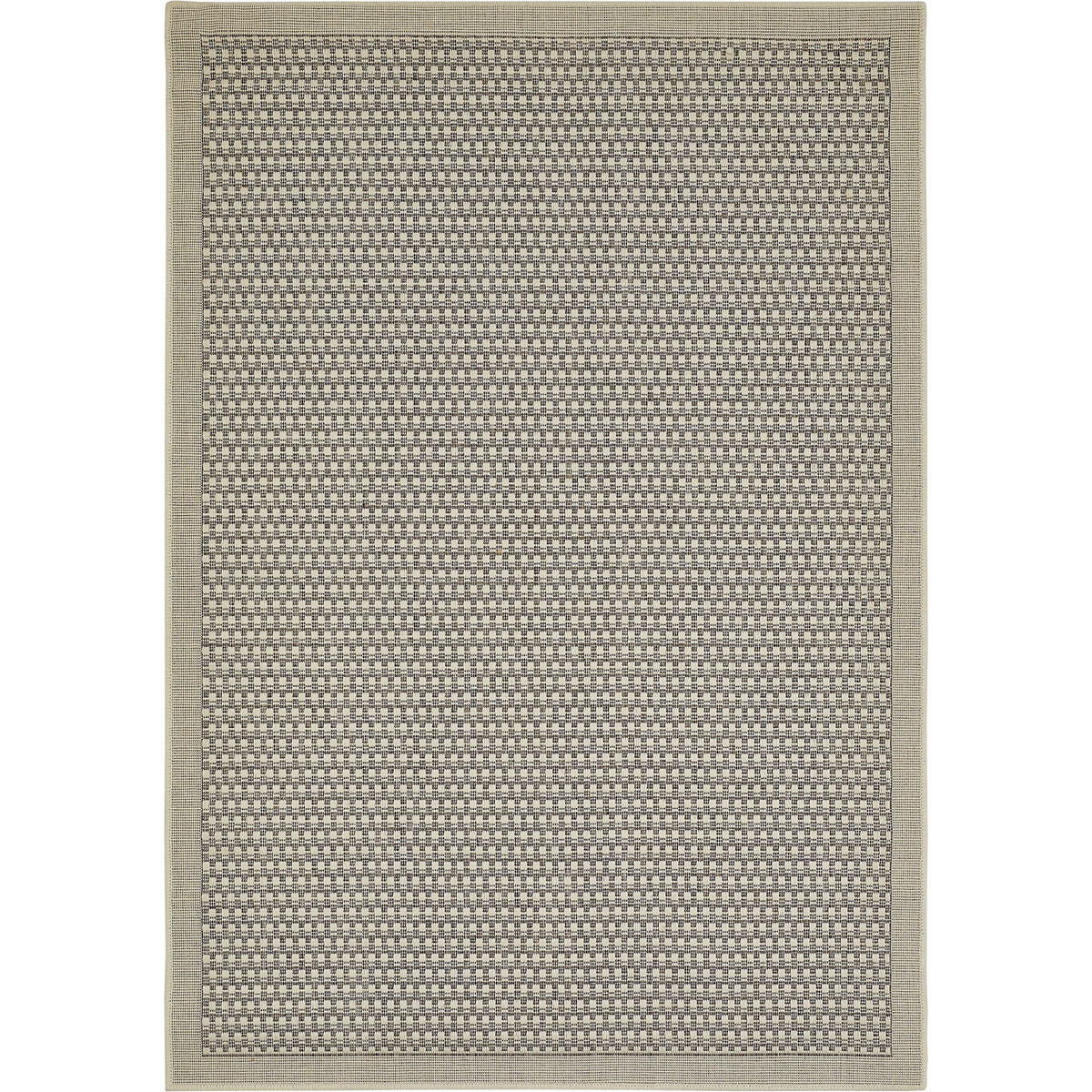 andiamo Teppich Savannah 160x230 cm hellbraun