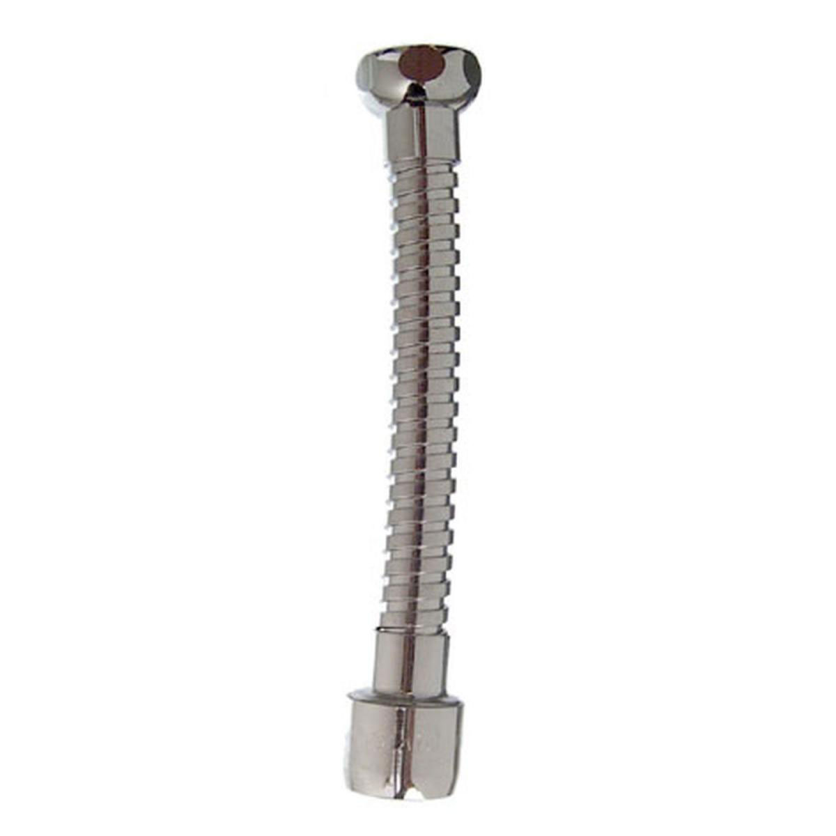 Wasserspar-Strahlregler M22 x 1" chrom