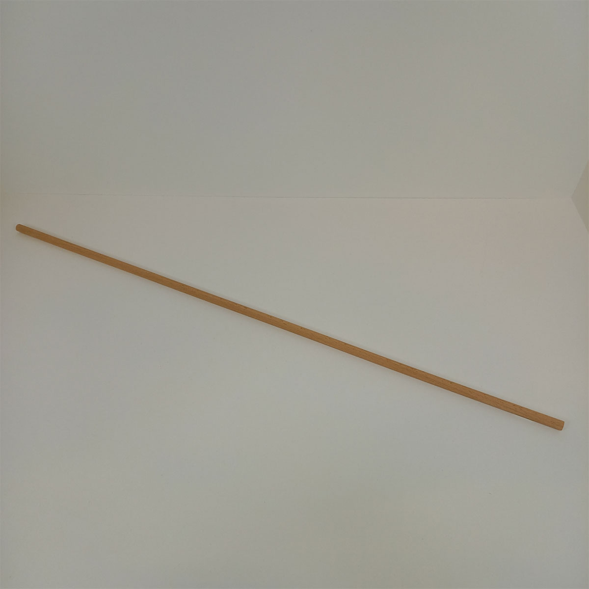 Riffelstab Buche 14 x 1000 mm Bild 1