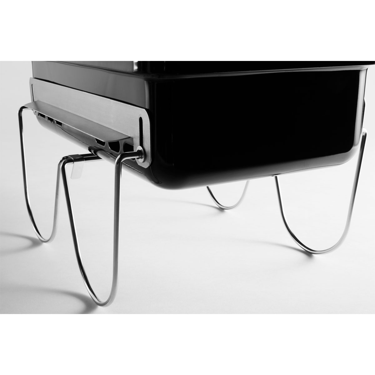 Weber Holzkohlegrill Go-Anywhere Bild 3