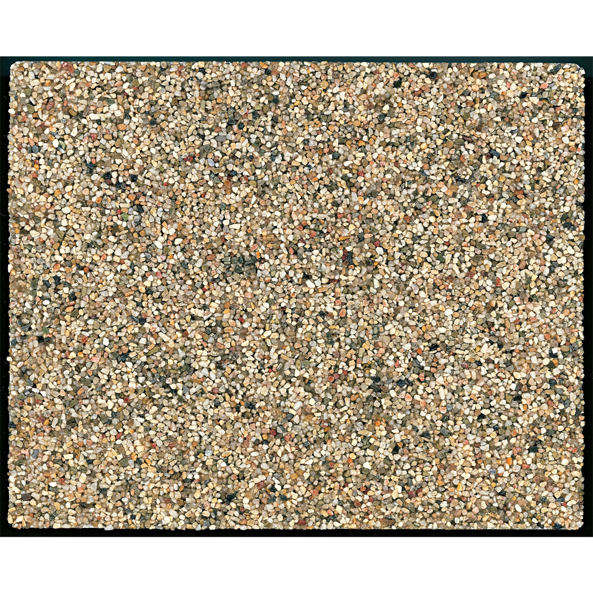 Buntsteinputz natur 20 kg Bild 2