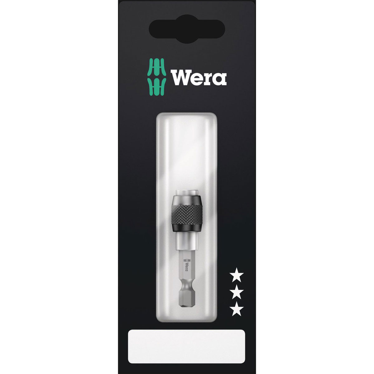 Wera Universalhalter Rapidaptor magnetisch