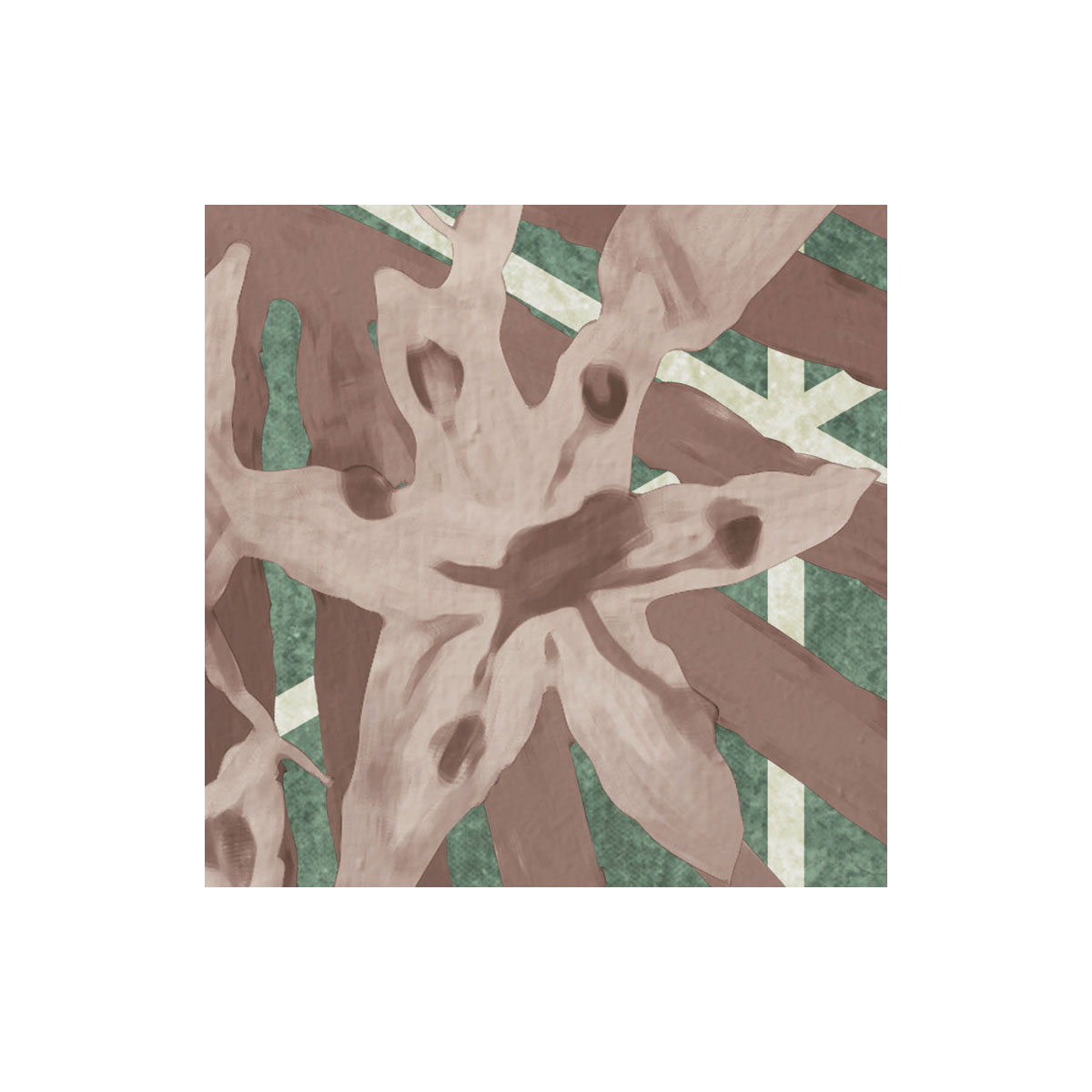 Komar  Vlies Fototapete Toujours 400x250 cm Bild 4