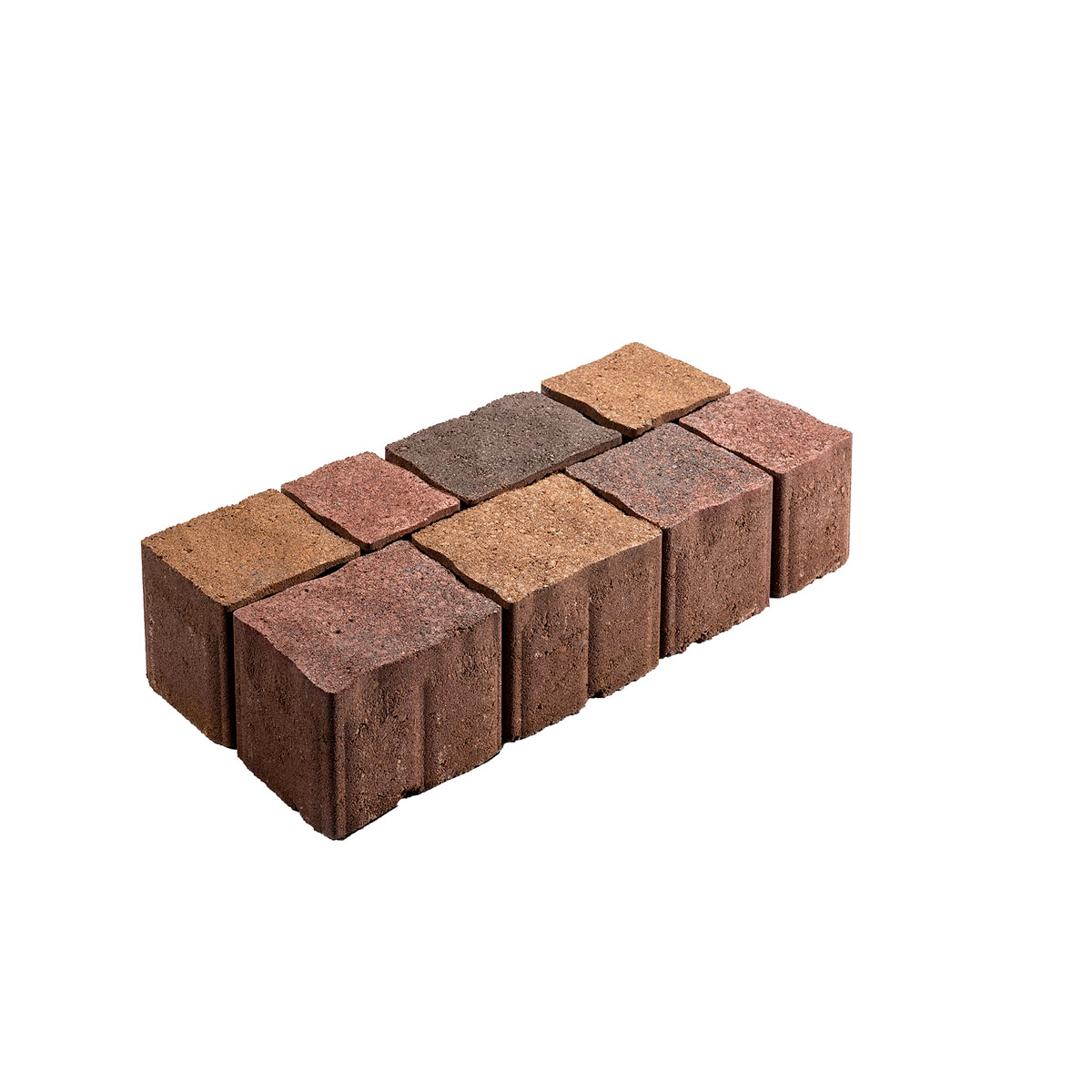 Kleinpflaster „Calima“ palladium-mittel