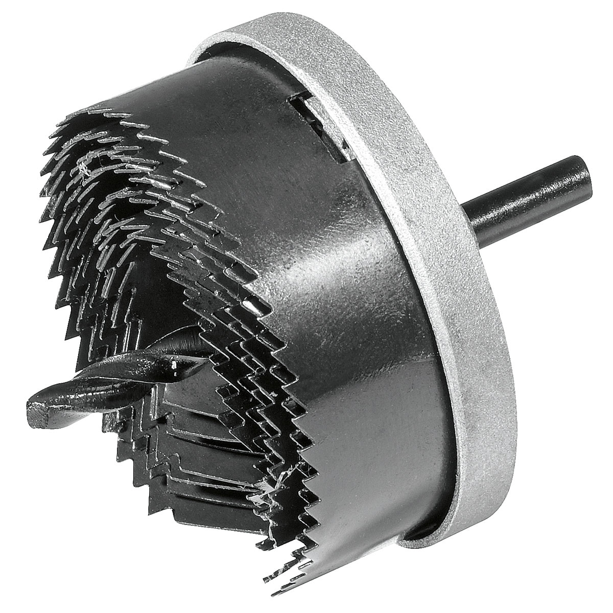 Basic Lochsägen-Satz