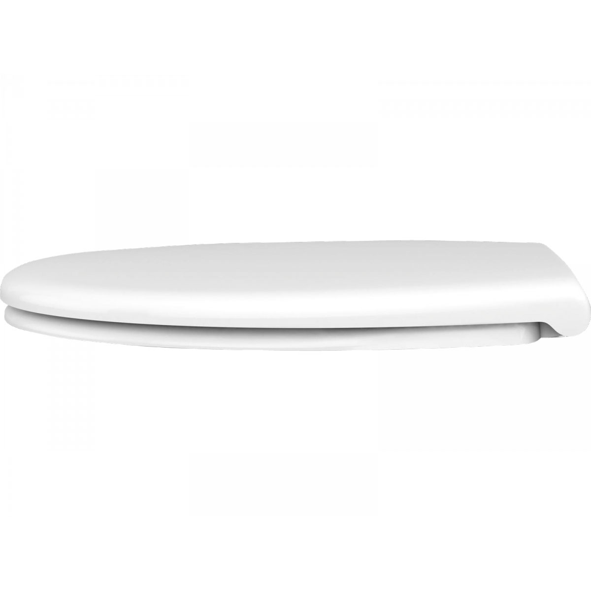 WC Sitz Bondi Beach mit SoftClose Bild 3