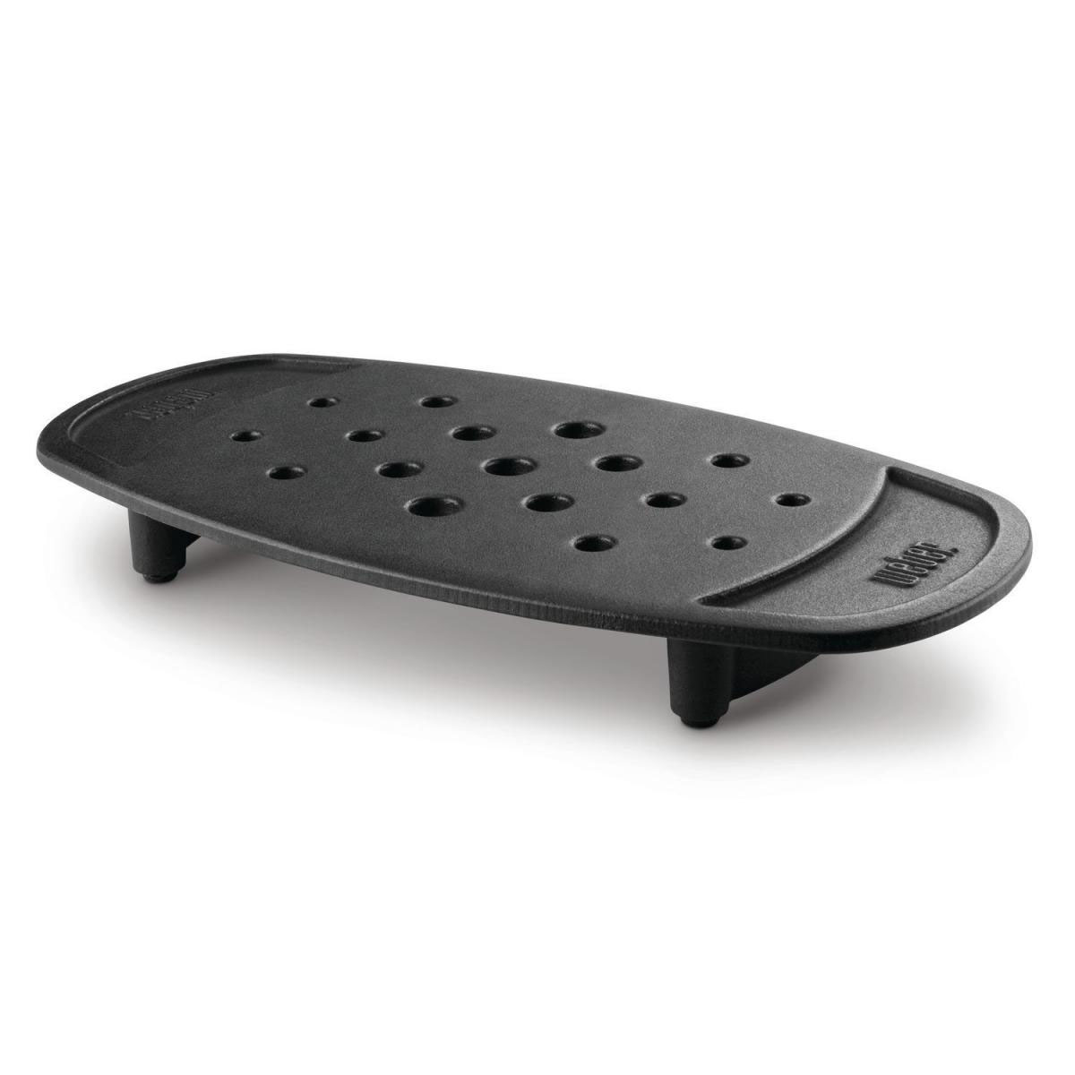 Weber Gourmet BBQ System - Untersetzer Bild 1