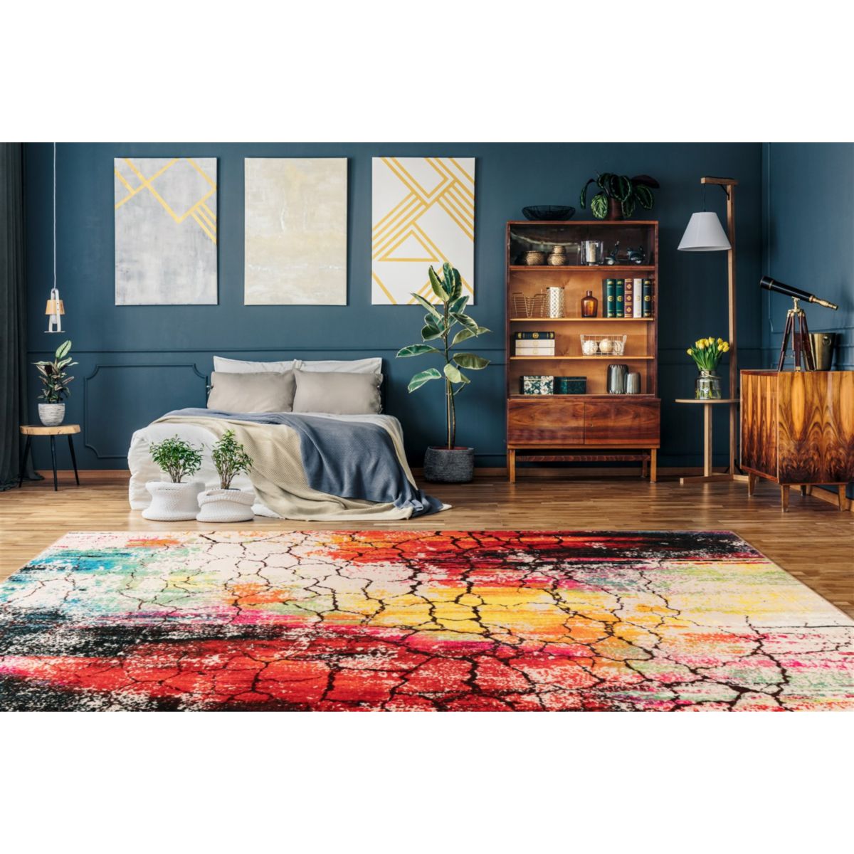 Saphira 700 Multi 120cm x 170cm Bild 2