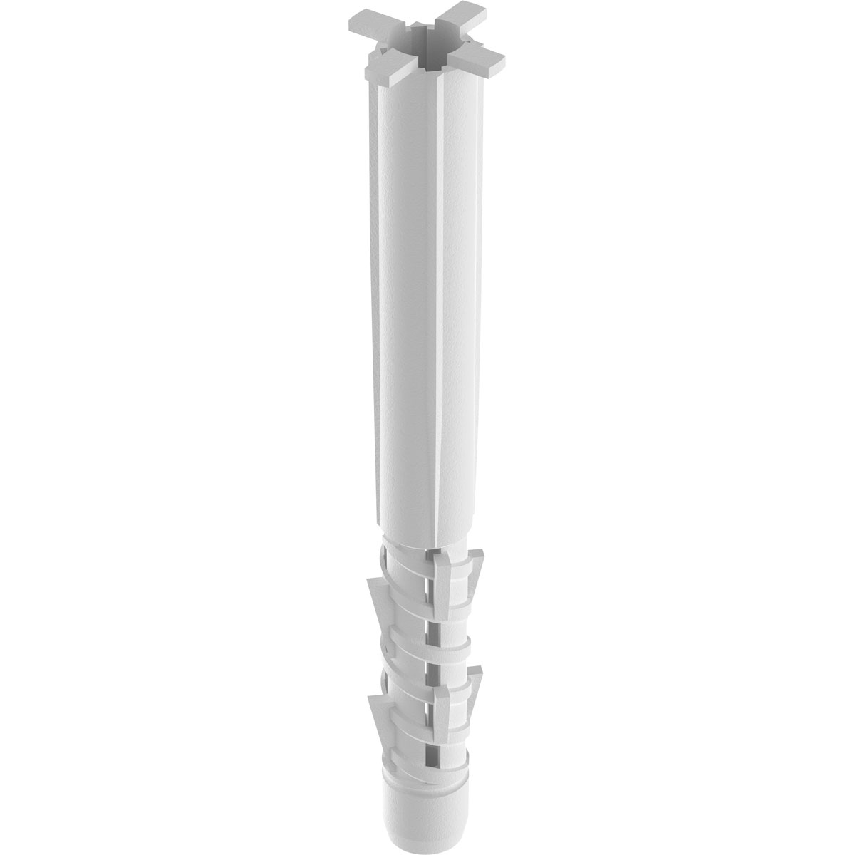 TOX Hakendübel Pirat Longbird-S 2 Stück