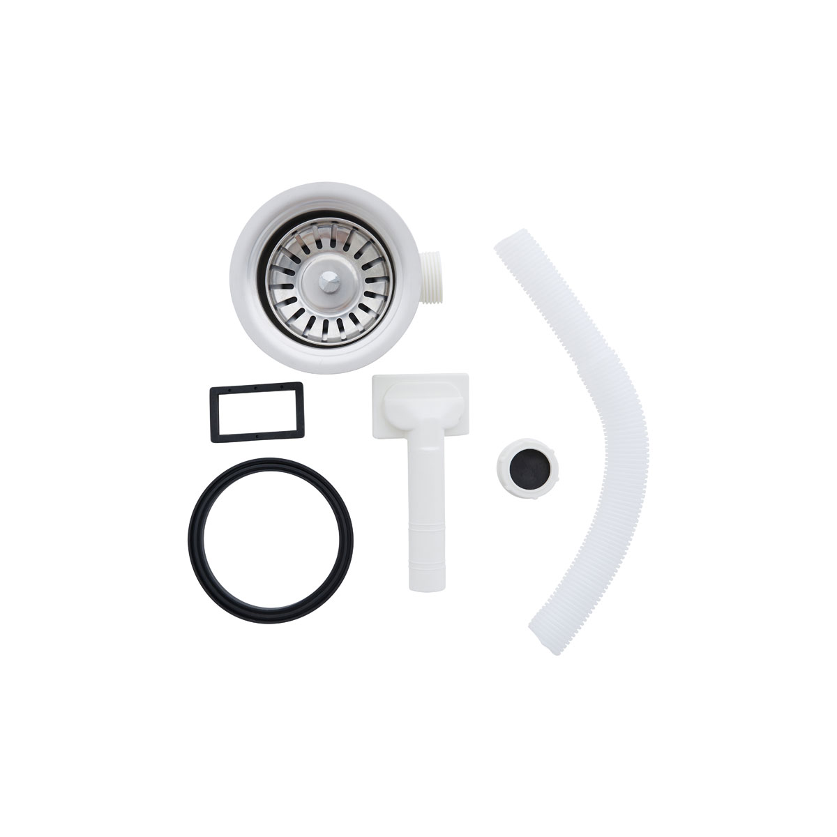 Respekta Einbauspüle Portland Bild 7