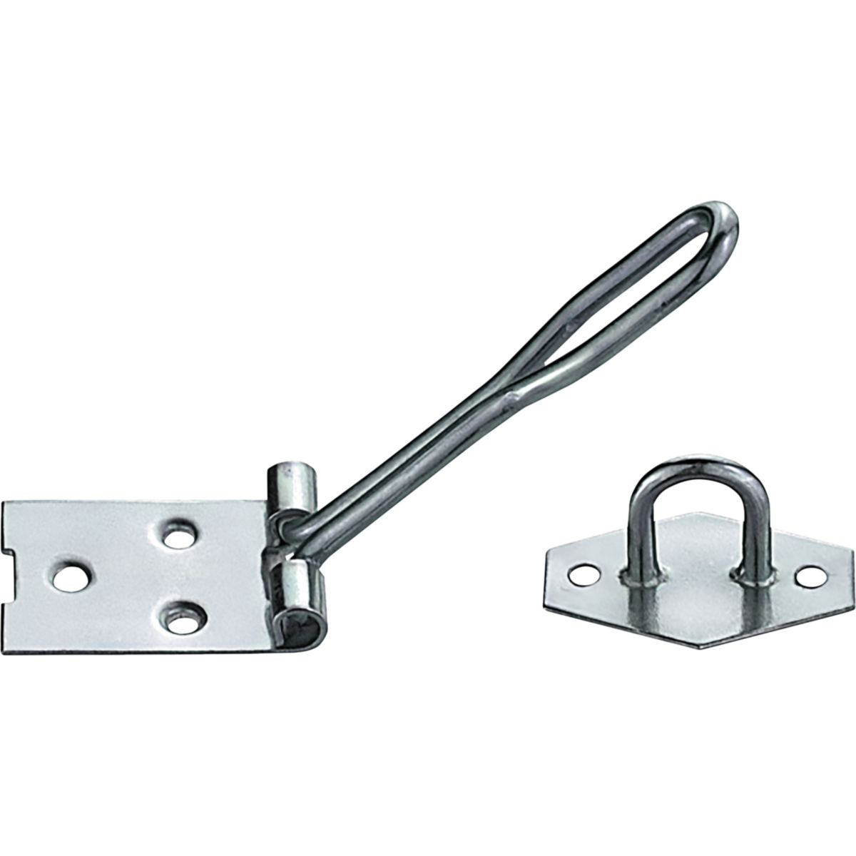 Drahtüberfallen 25x80bvz