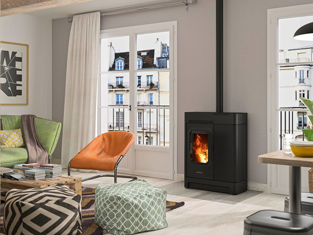 Palettofen-Kategorie