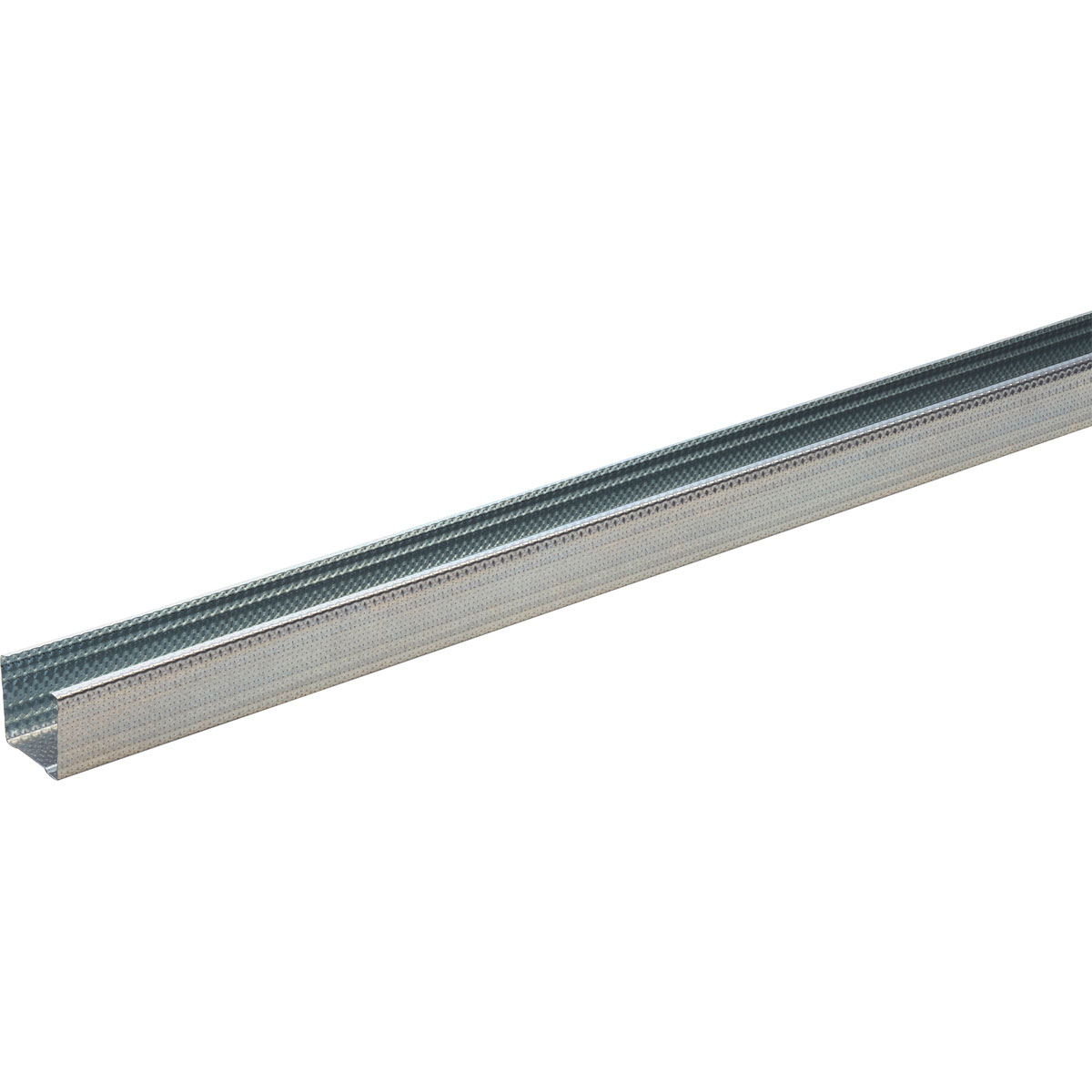 dB-CW-Standprofil 50/50/0,6 mm 3,50 m