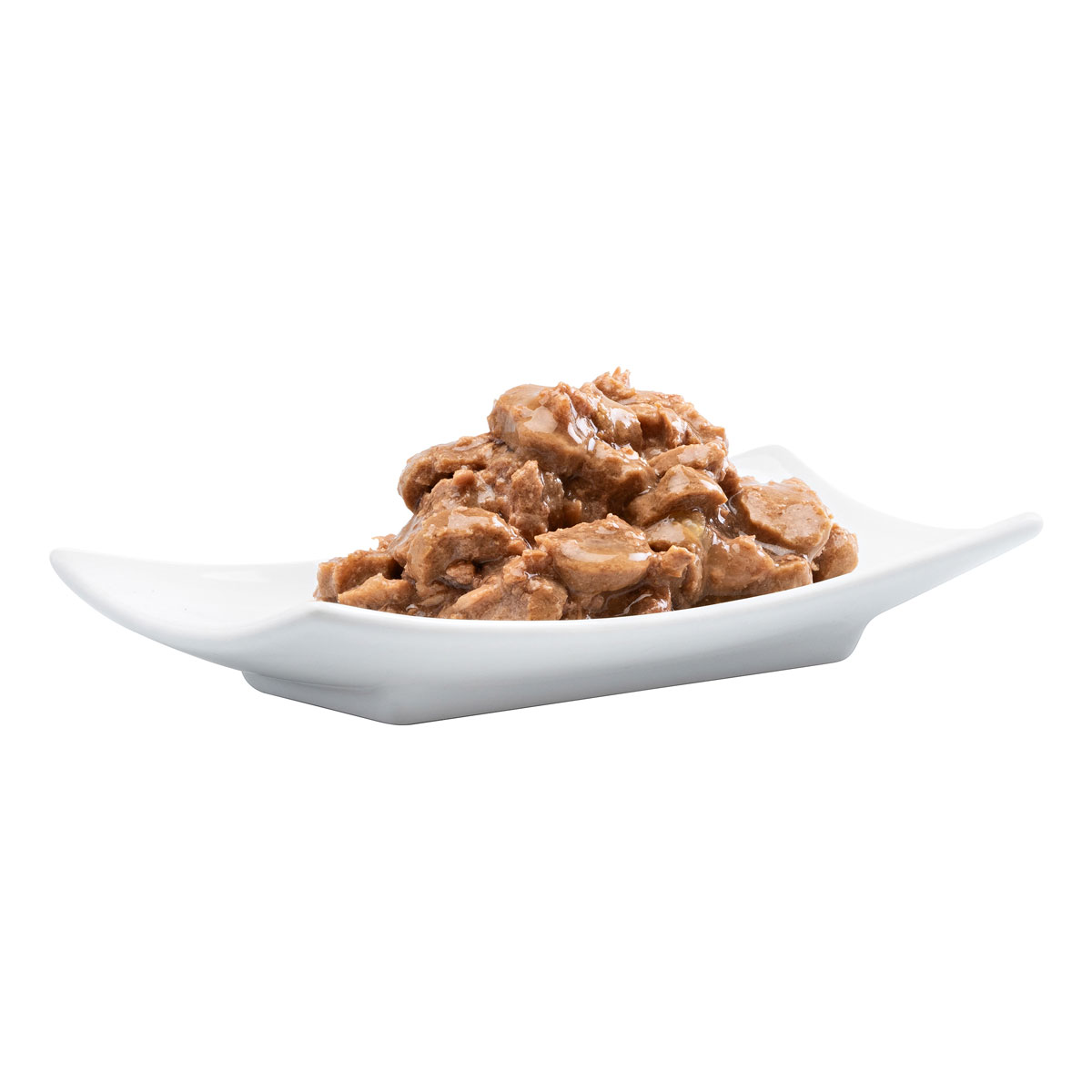 Catz finefood Nassfutter Ragout Gans und Pute 180 g Bild 5