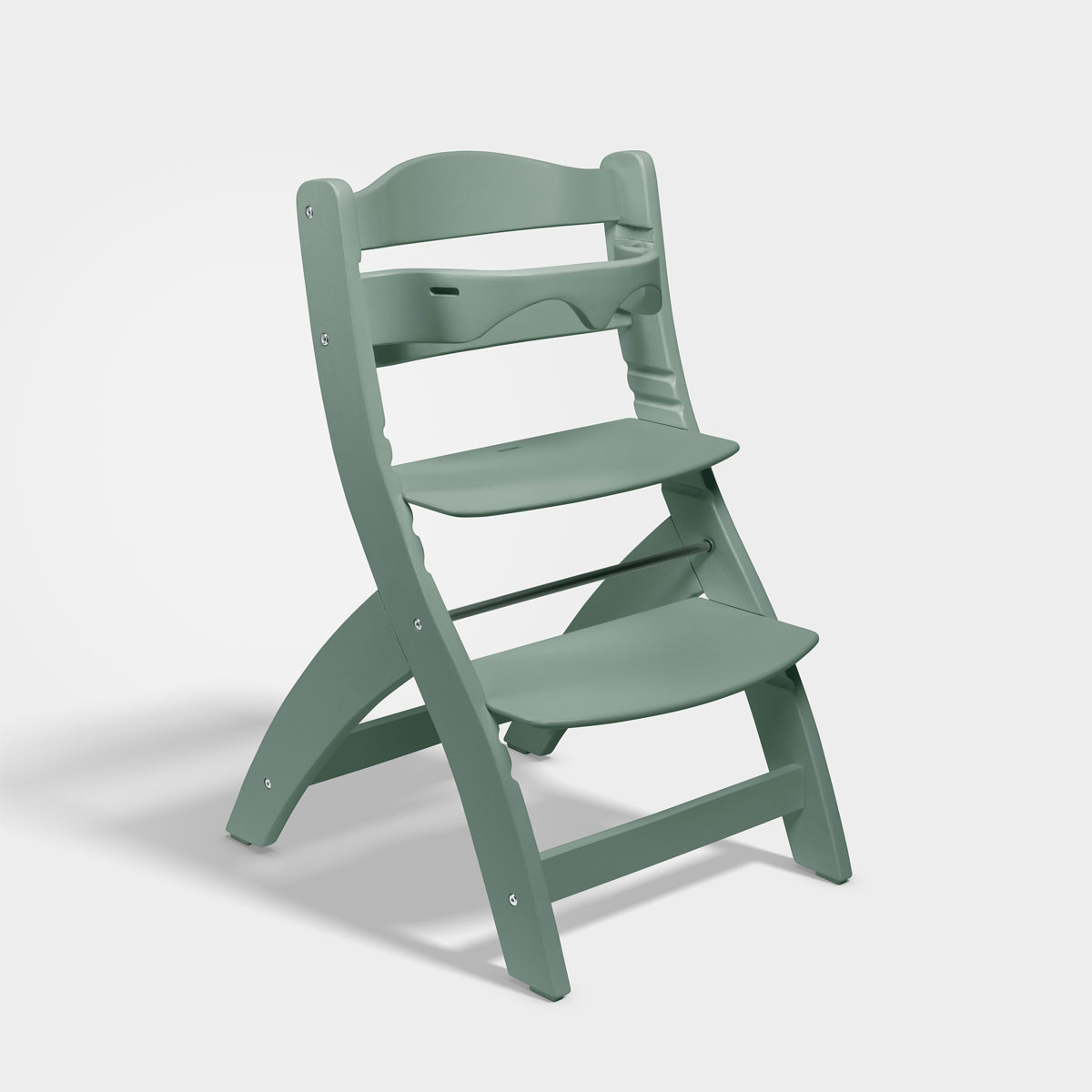 Schöner Wohnen Farbe  Kindermöbellack salbeigrün 1 Liter Bild 2