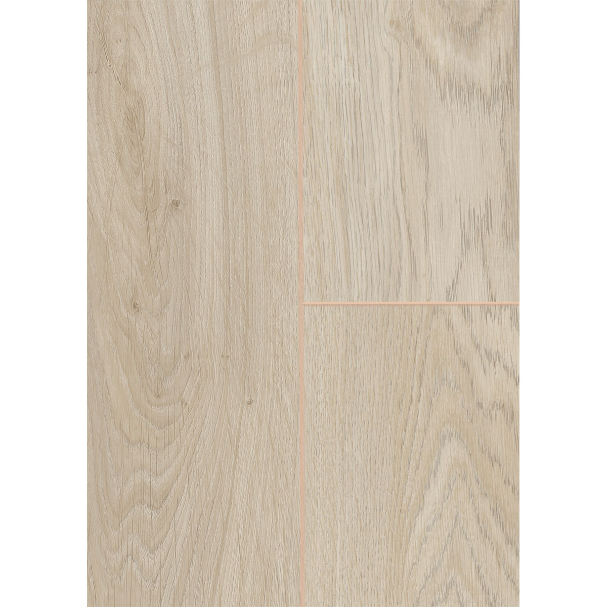 Classen Vinylboden Green Vinyl Weisseiche 1290 x 173 x 3,8 mm Bild 2