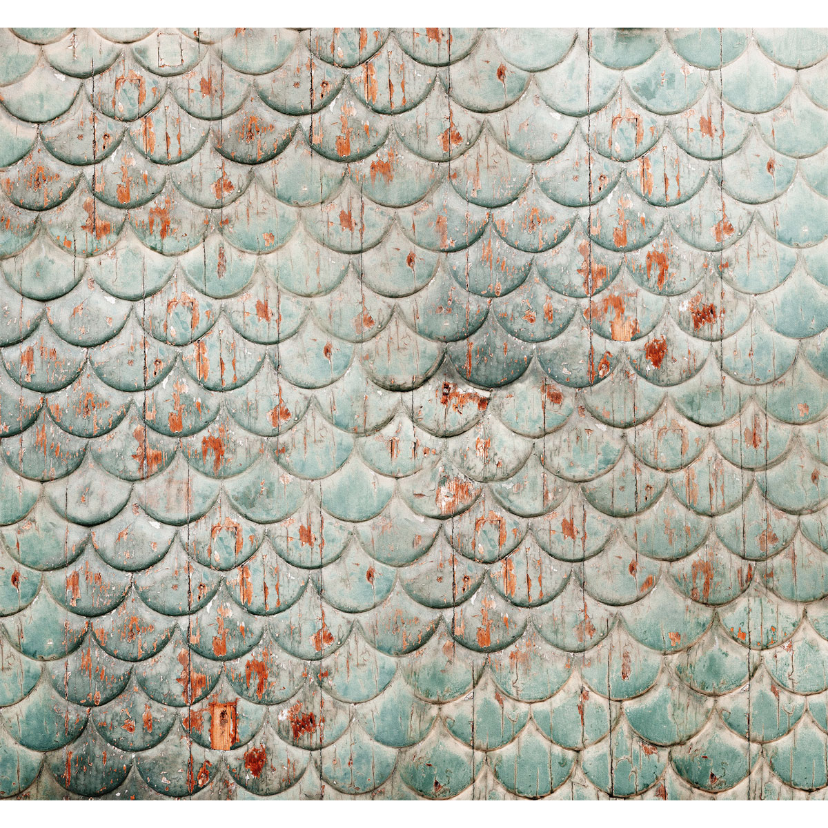 Komar  Vlies Fototapete Antique 300x280 cm Bild 2