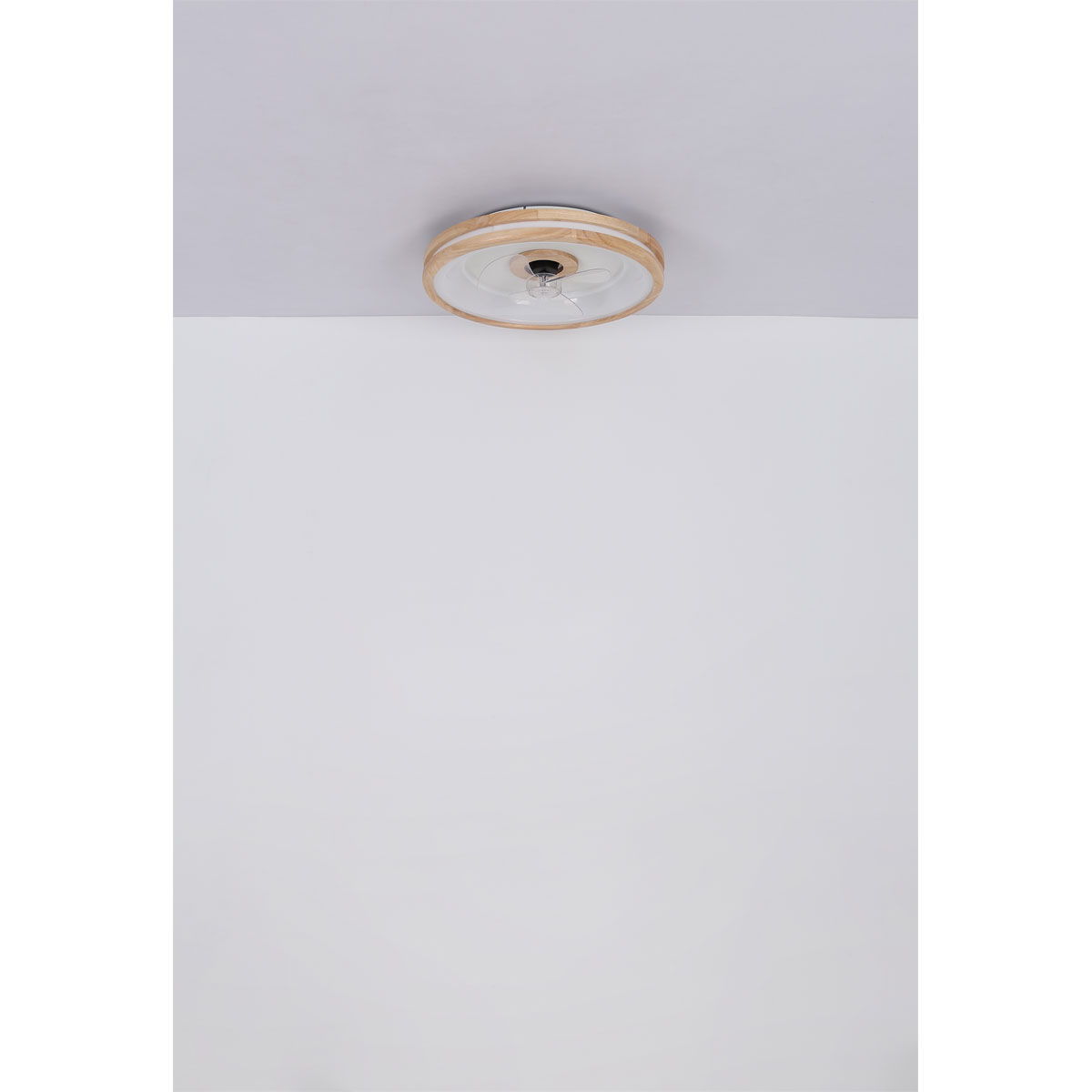 Deckenventilator Gatian wei§ Bild 11