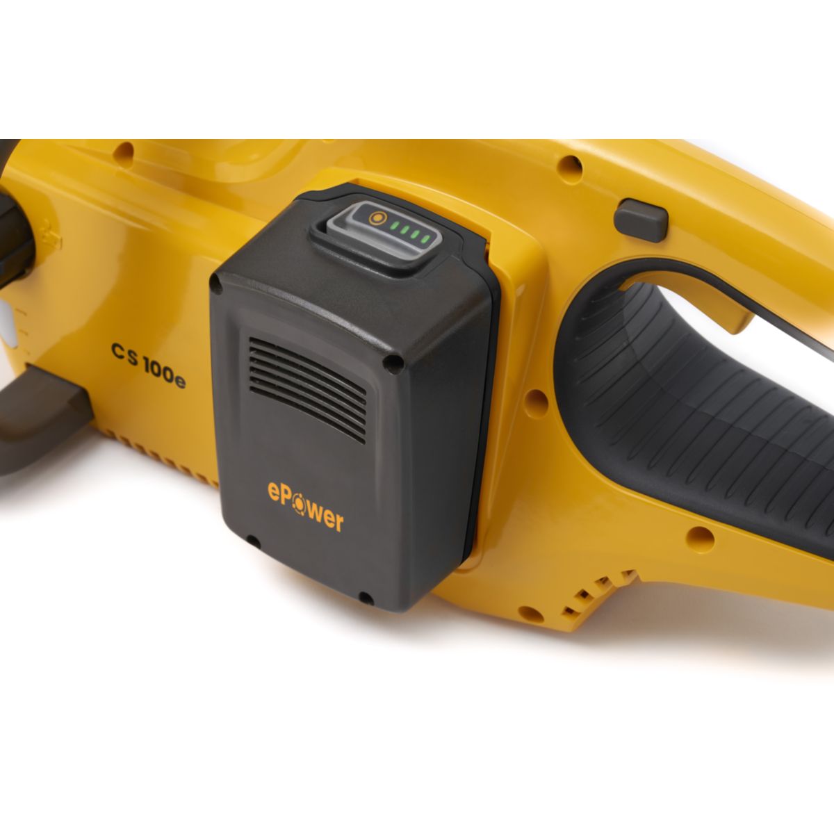 Stiga Akku-Kettensäge CS 100e Bild 4