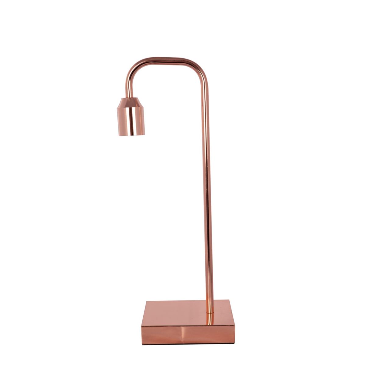 Tischlampe Galileo 710 kupfer